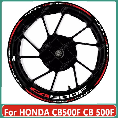 For honda cb500f - 500f, 17